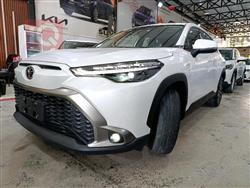 Toyota Frontlander